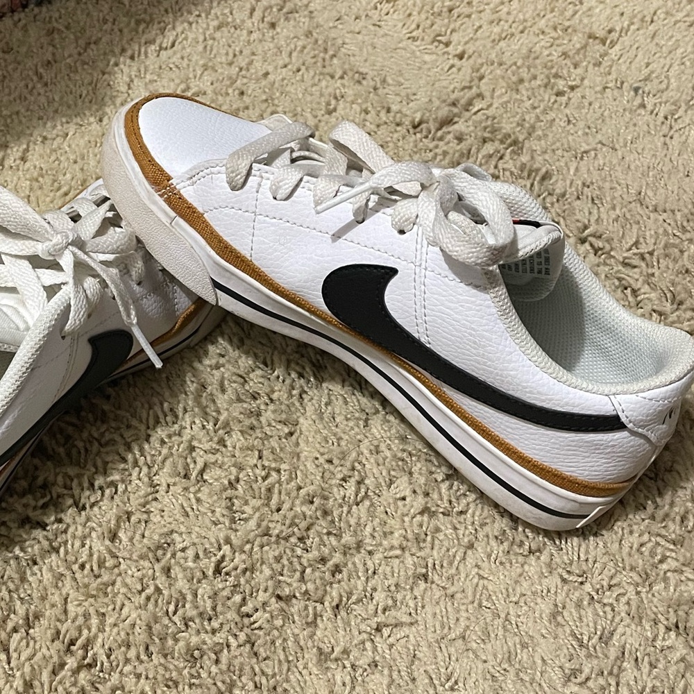 Nike sneakers